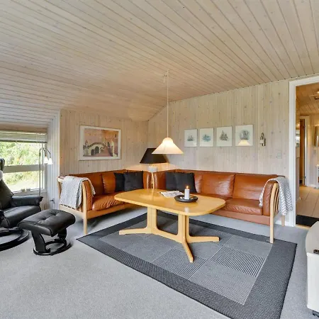 Wenche - 600m To The Inlet In Western Jutland By Interhome بيت للعطل Hemmet