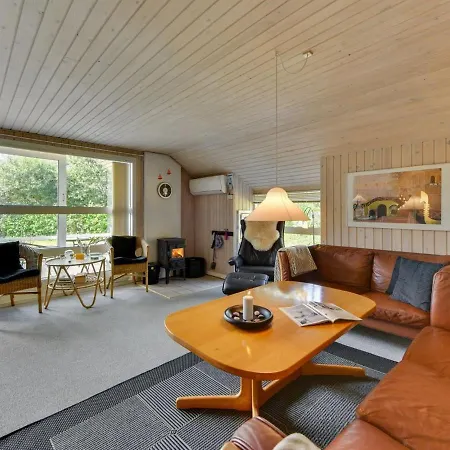 Wenche - 600m To The Inlet In Western Jutland By Interhome * Hemmet