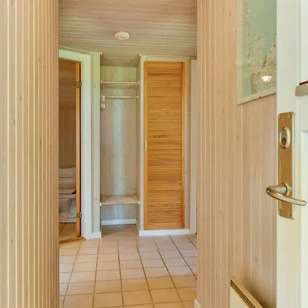 Wenche - 600m To The Inlet In Western Jutland By Interhome * Hemmet