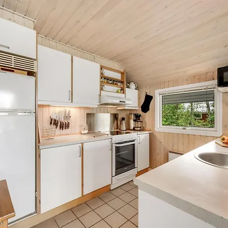 Wenche - 600m To The Fjord By Interhome * Hemmet