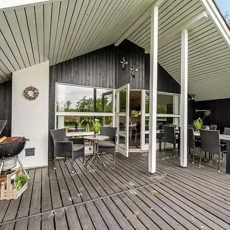 Feriehus Wenche - 600m To The Fjord By Interhome