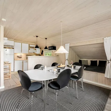 Wenche - 600m To The Fjord By Interhome * Hemmet
