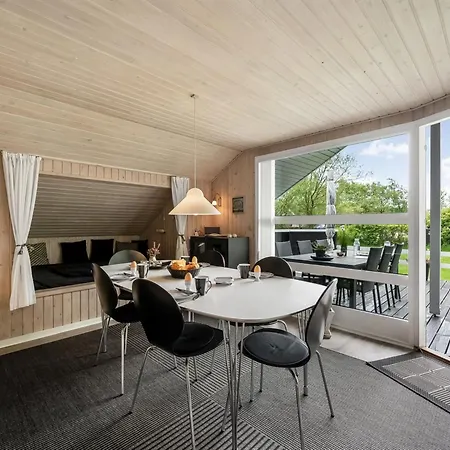 Wenche - 600m To The Fjord By Interhome * Hemmet