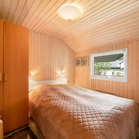 Dom wakacyjny Wenche - 600m To The Fjord By Interhome Hemmet