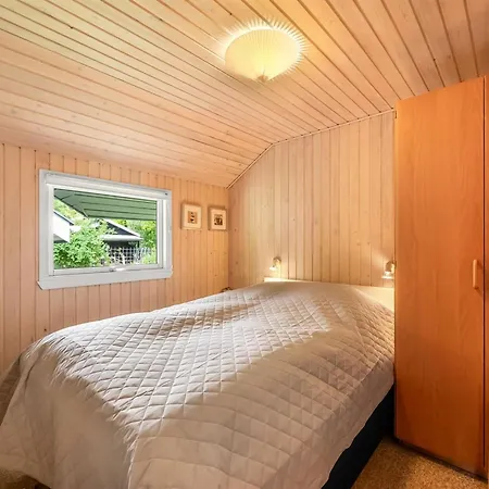 Wenche - 600m To The Fjord By Interhome * Hemmet