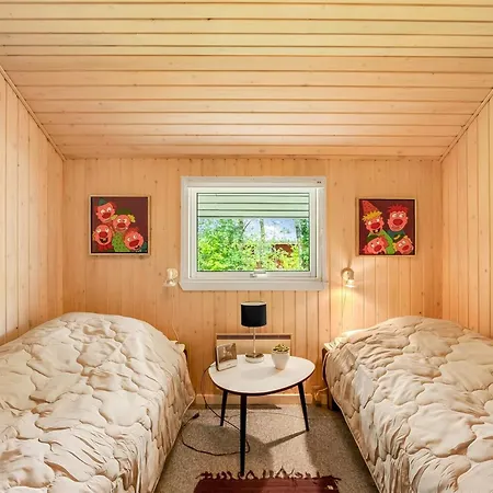 Dom wakacyjny Wenche - 600m To The Fjord By Interhome Hemmet