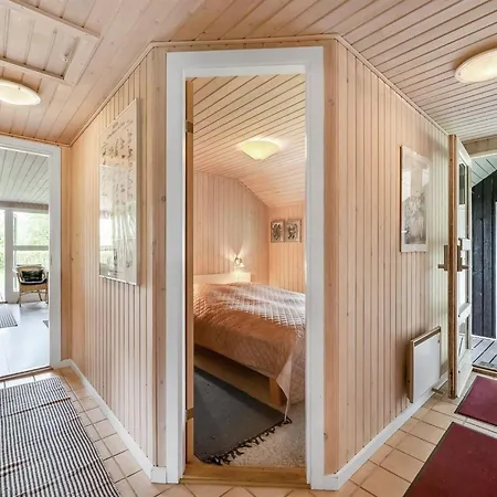 Wenche - 600m To The Fjord By Interhome * Hemmet